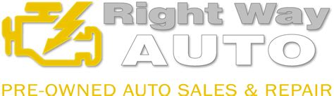 1 star. . Rightway autosales